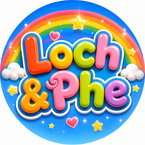 Loch & Phe logo